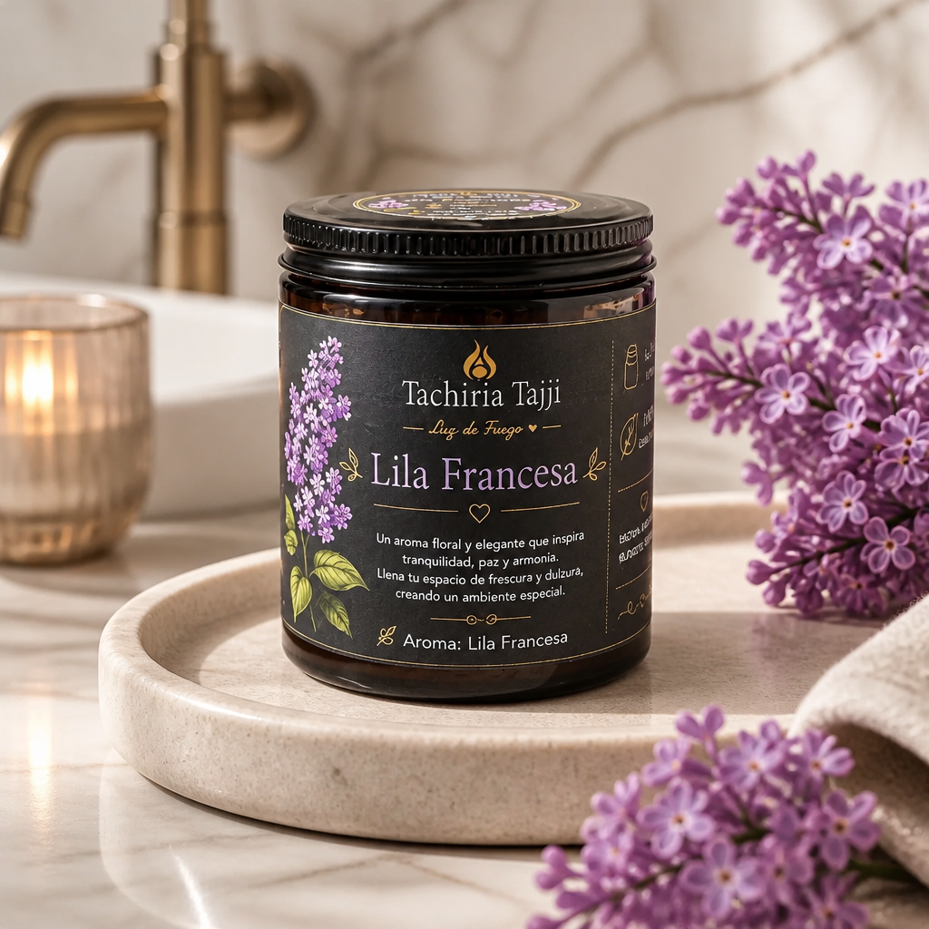 vela-floral-lila-francesa-tachiriatajji