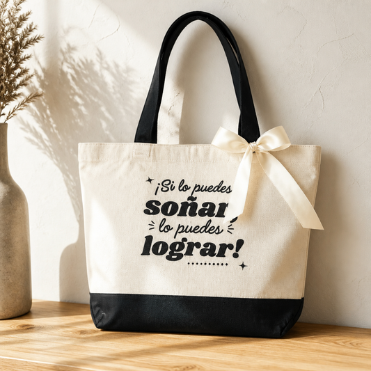 Tote Bags 10 Pack Large 18.5 x 15 x 4 in Long