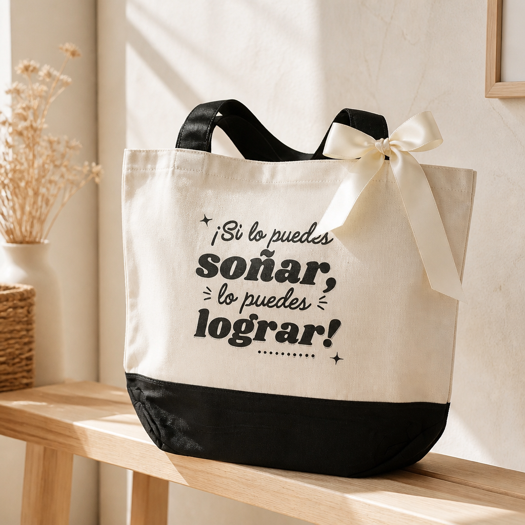Tote Bags 10 Pack Large 18.5 x 15 x 4 in Long
